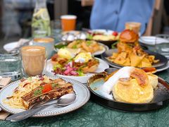 -The Rug Cafe(王府中环店)