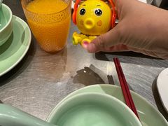 -潮界(LU·ONE凯德晶萃广场店)