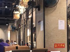 大堂-舊街坊茶楼(市二宫店)
