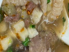 -西贝莜面村(镇江苏宁广场店)