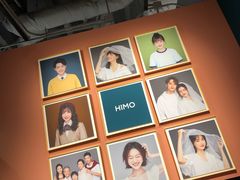 -海马体照相馆(北京apm店)