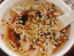 冰粉-舌尖记忆重庆火锅(悉尼店)