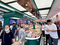 -老鼎丰(靖宇街总店)