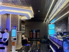 -北京海德酒店温泉