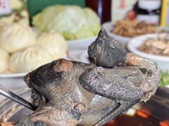 -太婆天府山珍酒楼(亚运村店)