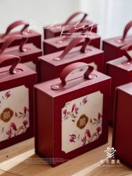 -卡卡喜糖伴手礼·商务礼宝宝礼·婚礼用品