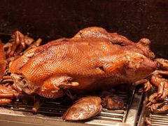 -春梅里卤鹅馆·47年老字号(中山路店)