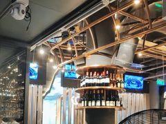 -haxnbauer海森堡德国餐厅(深圳coco店)