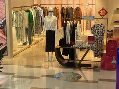 -利群商厦(台东店)