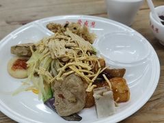 -素清香(解放路店)