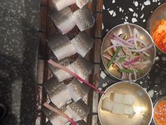 -金家烤鳗鱼(西塔旗舰店)