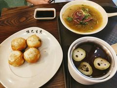 -哑巴生煎(临顿路店)