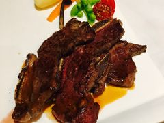 -戈雅法餐厅(世界城广场店)