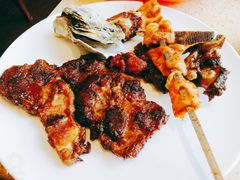 -澜小宴·锦绣江南(金沙滩店)