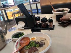 -味千拉面(首都机场T3店)