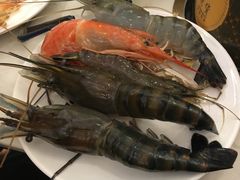 -诱货海鲜自助火锅(爱琴海购物公园东百店)