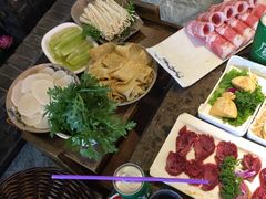 -小龙坎老火锅(北京三里屯店)