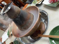 -壹条龙饭庄台基厂店