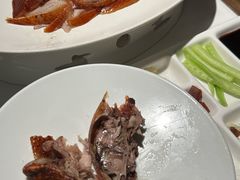 -四季民福烤鸭店(故宫店)