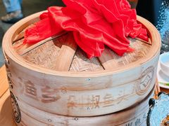-渔乡米香·剁椒鱼头(四方坪店)