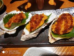 -三石铁板烧(紫竹桥店)