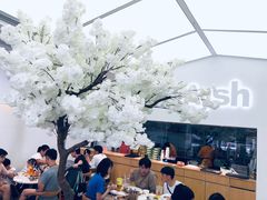 门面-艾薯夫妇Aysh(福田星河COCOPark店)