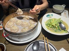 -隆喜元鱼汤包·海鲜(中联广场店)