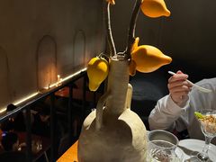 -陶享时光西餐·下午茶(信河街店)