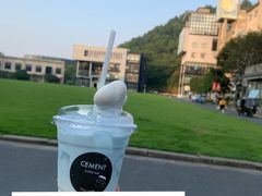 -CEMENT·coffee bar (凤凰创意园店)