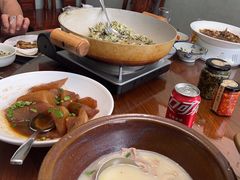 -卢小厨私房菜(长兴店)