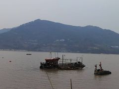 -北岐滩涂