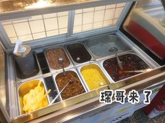 -燃尖儿自助串串火锅(新业广场店)