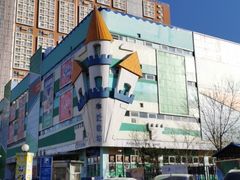 -盒马鲜生(红莲店)
