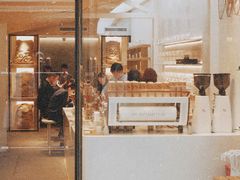 门面-% Arabica阿拉比卡咖啡(武康路店)