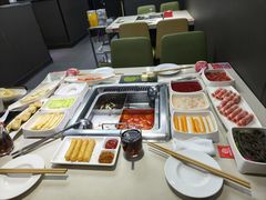 -海底捞火锅(吾悦国际广场店)