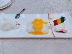 -麒麟中餐厅·经典粤菜·地道菜式老字号(广州长隆酒店)