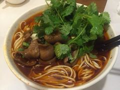 -秦云老太婆摊摊面(全国总店)