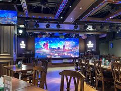 -青岛啤酒博物馆·音乐餐吧