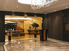 -北京宝辰饭店·聚彩轩中餐厅