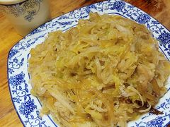 -满园烤鸭·春饼(太原街万达店)
