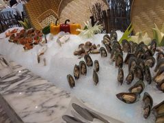 -沈阳和平艾美酒店新食谱西餐厅