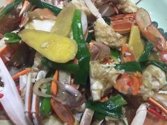 -盛港湾海鲜食府(黄沙店)