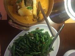 -simply thai天泰(静安嘉里中心店)