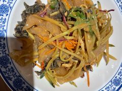 -满园烤鸭·春饼(奥体万达店)