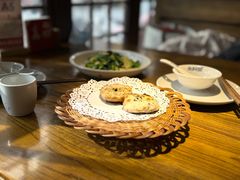 -老阿爸鲜鱼土菜(昆山花桥店)