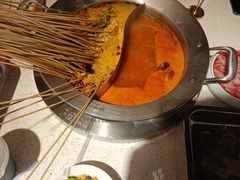 -钢管厂五区小郡肝火锅串串香(总店)
