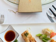 -唐阁(香港朗廷酒店)