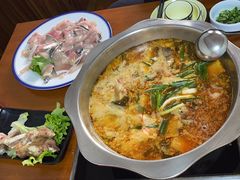 -大理.老字号渝记酸萝卜乌鱼(古城总店)