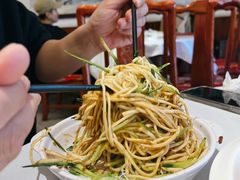 -峨嵋酒家(地安门店)