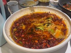 -南山翁新概念川菜(江宁万达广场店)